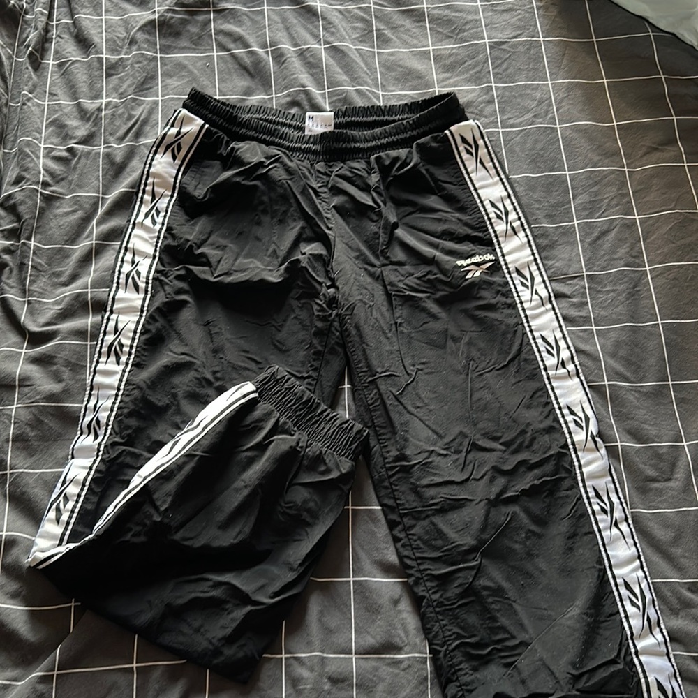 Reebok Joggers